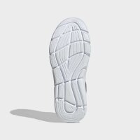 adidas Cloudfoam Flex Lounge Rapidfit Schuhe Herren - core black/white/core black