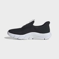 adidas Cloudfoam Flex Lounge Rapidfit Schuhe Herren - core black/white/core black