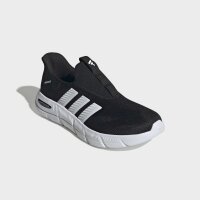 adidas Cloudfoam Flex Lounge Rapidfit Schuhe Herren - core black/white/core black