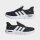 adidas Cloudfoam Flex Lounge Rapidfit Schuhe Herren - core black/white/core black