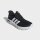 adidas Cloudfoam Flex Lounge Rapidfit Schuhe Herren - core black/white/core black