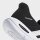 adidas Cloudfoam Flex Lounge Rapidfit Schuhe Herren - core black/white/core black
