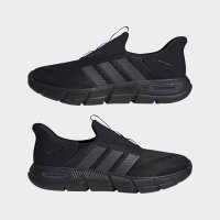 adidas Cloudfoam Flex Lounge Rapidfit Schuhe Herren - core black/grey six/core black