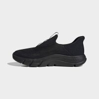 adidas Cloudfoam Flex Lounge Rapidfit Schuhe Herren - core black/grey six/core black