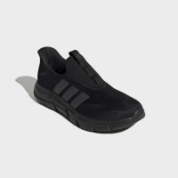 adidas Cloudfoam Flex Lounge Rapidfit Schuhe Herren - core black/grey six/core black