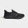 adidas Cloudfoam Flex Lounge Rapidfit Schuhe Herren - core black/grey six/core black