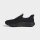 adidas Cloudfoam Flex Lounge Rapidfit Schuhe Herren - core black/grey six/core black