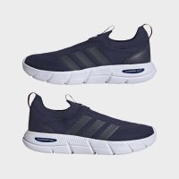 adidas Cloudfoam Flex Sock Schuhe Herren - dark blue/shadow navy/shadow red