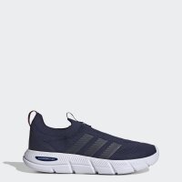 adidas Cloudfoam Flex Sock Schuhe Herren - dark...