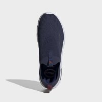 adidas Cloudfoam Flex Sock Schuhe Herren - dark blue/shadow navy/shadow red