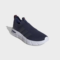adidas Cloudfoam Flex Sock Schuhe Herren - dark blue/shadow navy/shadow red