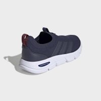 adidas Cloudfoam Flex Sock Schuhe Herren - dark blue/shadow navy/shadow red