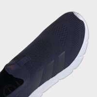 adidas Cloudfoam Flex Sock Schuhe Herren - dark blue/shadow navy/shadow red