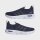 adidas Cloudfoam Flex Sock Schuhe Herren - dark blue/shadow navy/shadow red
