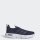 adidas Cloudfoam Flex Sock Schuhe Herren - dark blue/shadow navy/shadow red