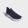 adidas Cloudfoam Flex Sock Schuhe Herren - dark blue/shadow navy/shadow red