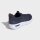adidas Cloudfoam Flex Sock Schuhe Herren - dark blue/shadow navy/shadow red