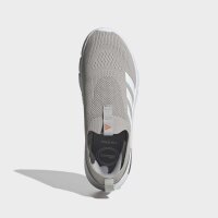 adidas Cloudfoam Flex Sock Schuhe Herren - grey two/white/grey three