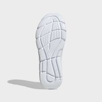 adidas Cloudfoam Flex Sock Schuhe Herren - grey two/white/grey three