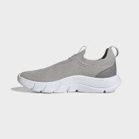 adidas Cloudfoam Flex Sock Schuhe Herren - grey two/white/grey three