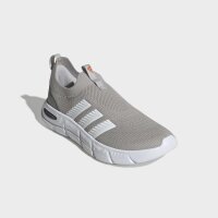 adidas Cloudfoam Flex Sock Schuhe Herren - grey two/white/grey three