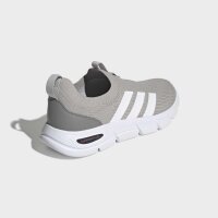 adidas Cloudfoam Flex Sock Schuhe Herren - grey two/white/grey three