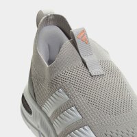 adidas Cloudfoam Flex Sock Schuhe Herren - grey two/white/grey three