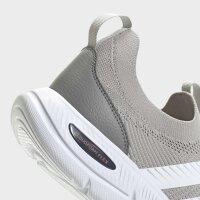 adidas Cloudfoam Flex Sock Schuhe Herren - grey two/white/grey three