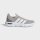 adidas Cloudfoam Flex Sock Schuhe Herren - grey two/white/grey three