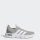 adidas Cloudfoam Flex Sock Schuhe Herren - grey two/white/grey three
