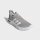 adidas Cloudfoam Flex Sock Schuhe Herren - grey two/white/grey three