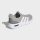 adidas Cloudfoam Flex Sock Schuhe Herren - grey two/white/grey three