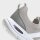 adidas Cloudfoam Flex Sock Schuhe Herren - grey two/white/grey three
