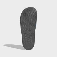 adidas Adilette Shower Minecraft Badeschlappen - grey four/grey four/grey four