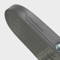 adidas Adilette Shower Minecraft Badeschlappen - grey four/grey four/grey four