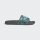 adidas Adilette Shower Minecraft Badeschlappen - grey four/grey four/grey four