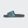 adidas Adilette Shower Minecraft Badeschlappen - grey four/grey four/grey four