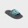 adidas Adilette Shower Minecraft Badeschlappen - grey four/grey four/grey four