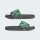 adidas Adilette Shower Minecraft Badeschlappen - grey four/grey four/grey four
