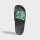 adidas Adilette Shower Minecraft Badeschlappen - grey four/grey four/grey four