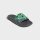 adidas Adilette Shower Minecraft Badeschlappen - grey four/grey four/grey four