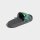 adidas Adilette Shower Minecraft Badeschlappen - grey four/grey four/grey four