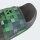 adidas Adilette Shower Minecraft Badeschlappen - grey four/grey four/grey four