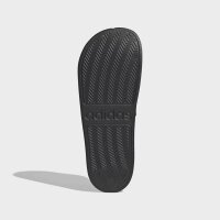adidas Adilette Shower Liverpool Badeschlappen - core black/core black/white