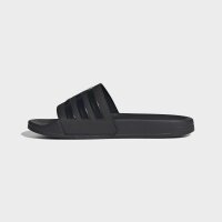 adidas Adilette Shower Liverpool Badeschlappen - core black/core black/white