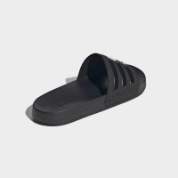 adidas Adilette Shower Liverpool Badeschlappen - core black/core black/white