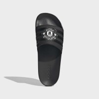 adidas Adilette Shower Manchester United Badeschlappen - core black/core black/core black