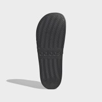 adidas Adilette Shower Manchester United Badeschlappen - core black/core black/core black