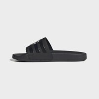 adidas Adilette Shower Manchester United Badeschlappen - core black/core black/core black