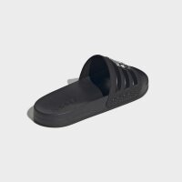 adidas Adilette Shower Manchester United Badeschlappen - core black/core black/core black